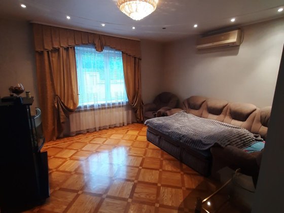 Продам будинок 50м2,вул.Річкова Полтава