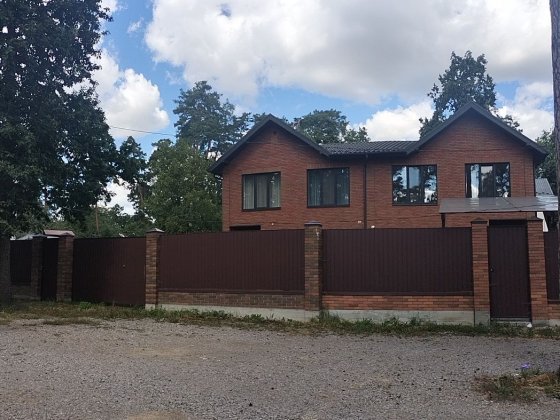 Продам дуплекс в Бучі по вул. Отамана Орлика Буча