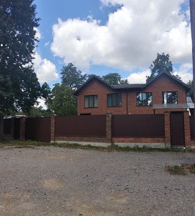 Продам дуплекс в Бучі по вул. Отамана Орлика - фото 1