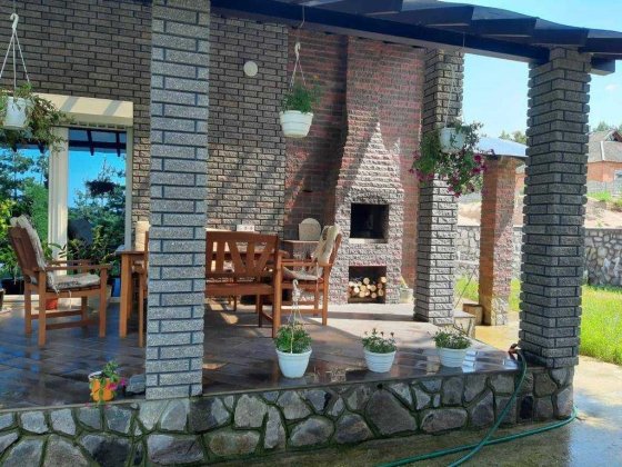 Продам будинок  в мальовничому екологічному місці- ДЕРЖПРОГРАМИ.22248 Полтава