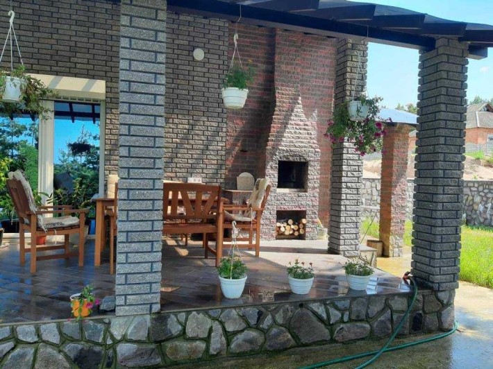 Продам будинок  в мальовничому екологічному місці- ДЕРЖПРОГРАМИ.22248 - фото 1