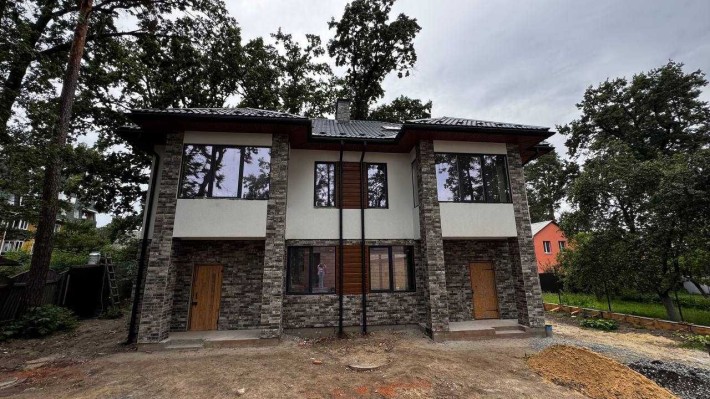 Продаж Дуплекса в затишній локації пору парк Центральний Незнайка Газ - фото 1