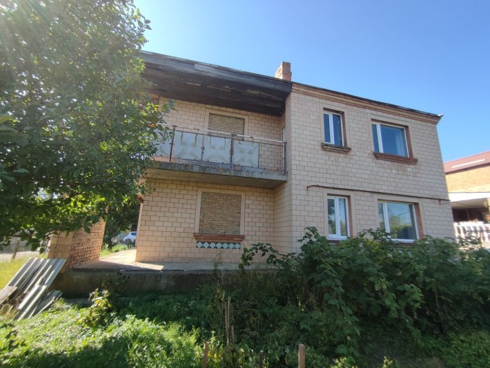 Будинок в Здолбунові - 131,3 м.кв. - 55000 Дол США - фото 1