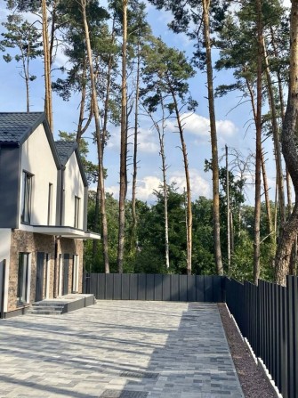 Будинок з газом, готовий! Лісова Буча! - фото 1