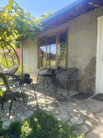 !СУПЕР  ПРОПОЗИЦІЯ! будинок 70м²| 30 соток| цегляний | 4 км до міста - фото 1