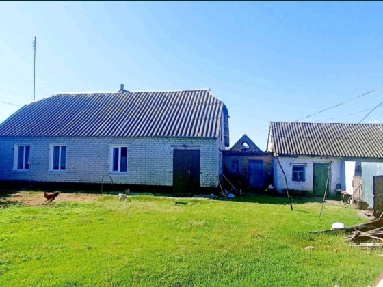 Продам будинок (власник)Полтавська облКарлівський р-н Климівка Полтава