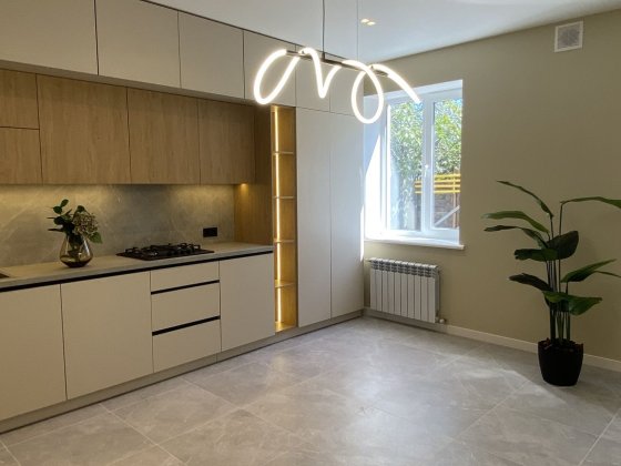 Продаж Таунхаус "під ключ"  біля лісу 124 м2 з терасою м.Ірпінь Ирпень