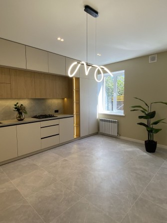 Продаж Таунхаус "під ключ"  біля лісу 124 м2 з терасою м.Ірпінь - фото 1