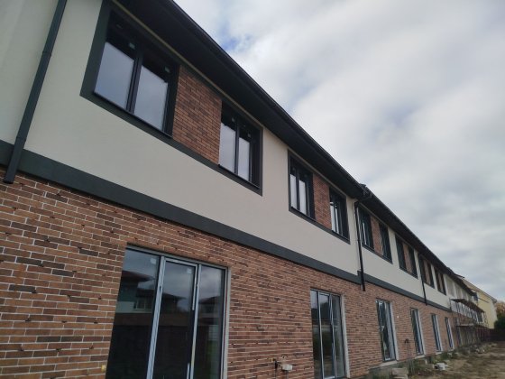 Таунхаус 100м2/Буча/Назарія Яремчука/Оформлення в ціні! Буча