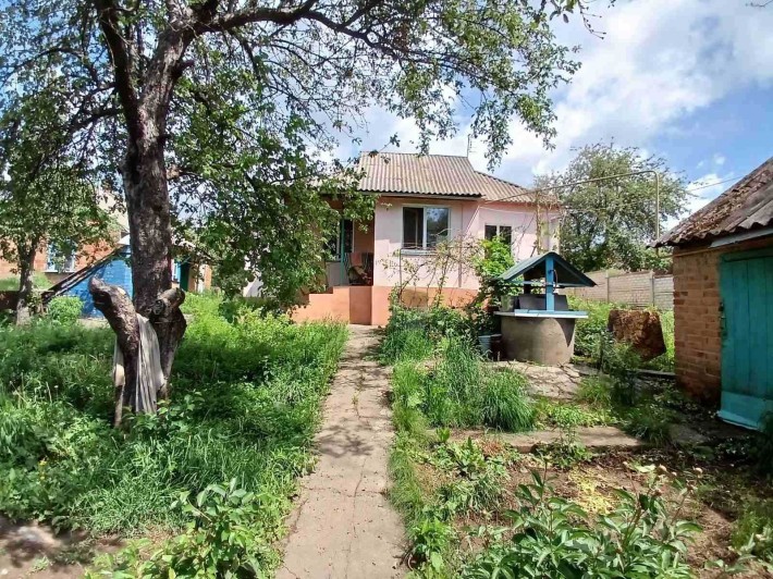 Продам затишний, окремий будинок у місті Полтава. - фото 1