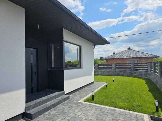 Готовий будинок Американка Рівне