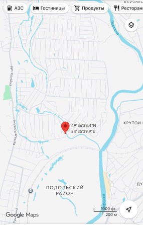 дача, Вороніна, є вихід до річки, затишне місце для відпочинку! - фото 1