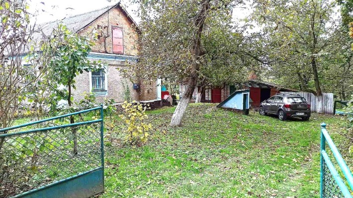 S_Продаж будинку з ділянкою та господарством у с. П’ятигори - фото 1