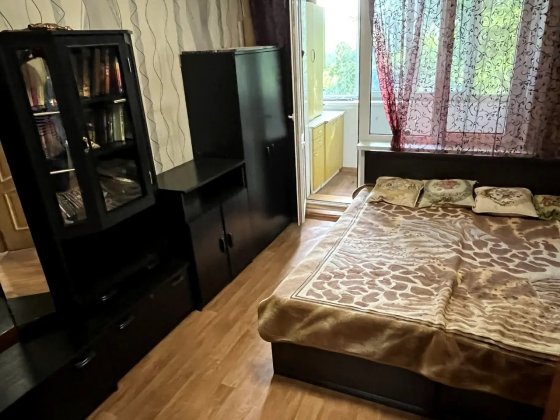 Гарна 2-кімнатна квартира в центрі Бортничів. Киев