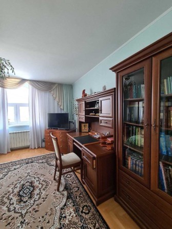 будинок з газом , гаражем, сауною, з підвалом по вул. Вокзальна - фото 1