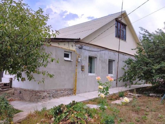 Житловий Будинок в Полтаві. 10 Соток. Київський Район. Є Гараж, Сарай. Полтава