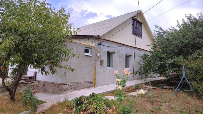 Житловий Будинок в Полтаві. 10 Соток. Київський Район. Є Гараж, Сарай. - фото 1