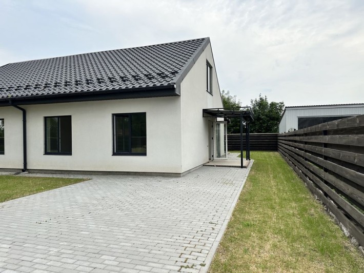 Компактний дуплекс в Котеджному містечку. - фото 1