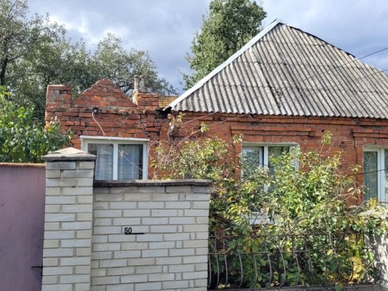 Продам будинок місто Суми, район Роменської Суми