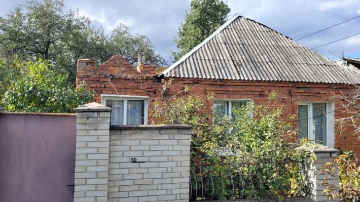 Продам будинок місто Суми, район Роменської - фото 1