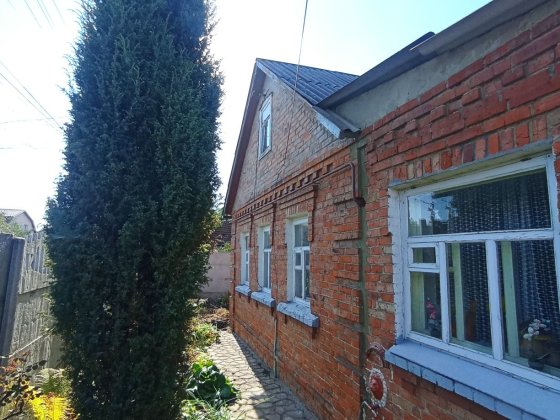 Продаж 1/2 будинку Роменська Суми