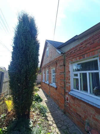 Продаж 1/2 будинку Роменська - фото 1