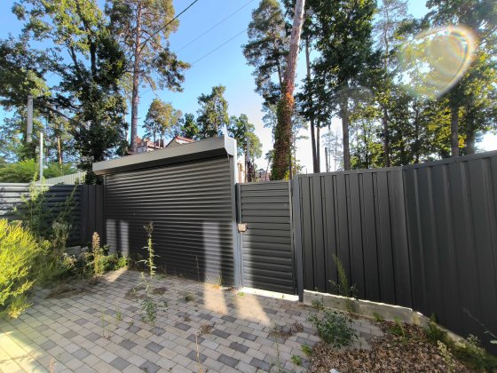 Продам дуплекс, Ірпінь, район центрального парку, вул. Виговського. Ірпінь