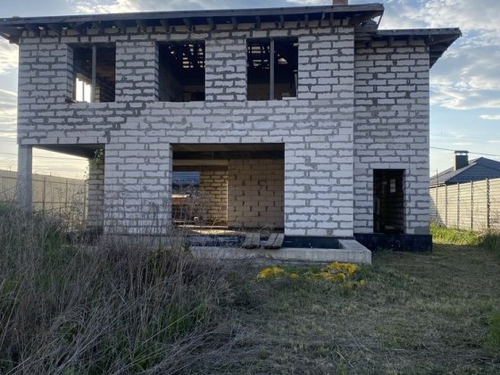 Продаж будинку на початку Козацького проспекту Суми