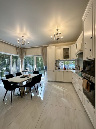 Лісова Буча, продаж будинку з ремонтом 200 м2 на 9 сотках землі - фото 1