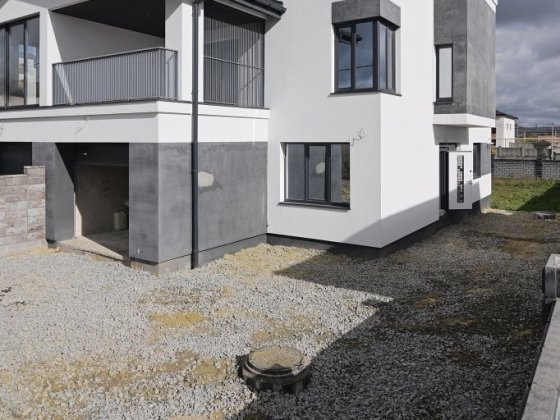 Продаж сучасного котеджу в Масиві Макарова Рівне