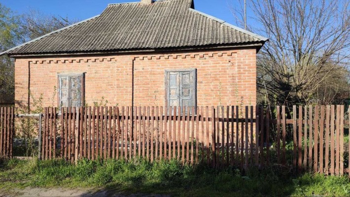 Продаж окремого будинку. Лісок. - фото 1