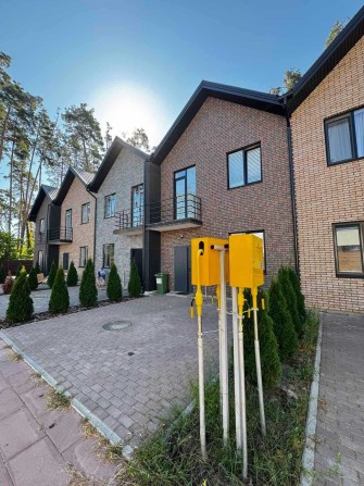 Терміновий продаж таунхаус з газовим опаленням - фото 1