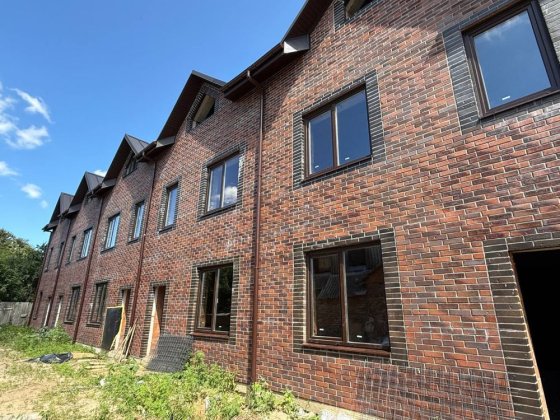 Таунхаус в центрі Ірпеня, інфраструктура в пішій доступності Ірпінь