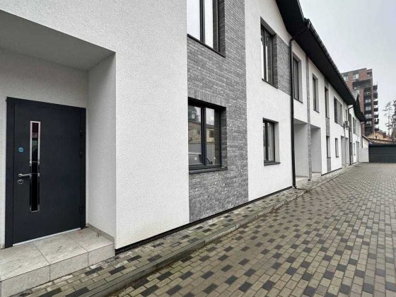 Продам Таунхаус. Центральний Парк. Центральні Комунікації. Газ. Без % Ірпінь