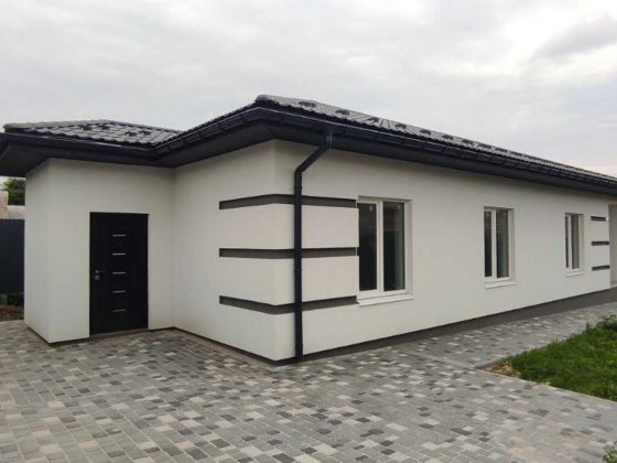 Продається новий будинок у Бучі! Агентам не турбувати Буча