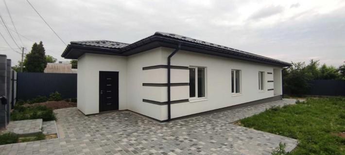 Продається новий будинок у Бучі! Агентам не турбувати - фото 1