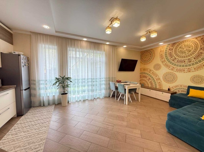 Продаж сучасного будинку в Ірпені | вул. Котляревського, 38 | 120 м2 - фото 1