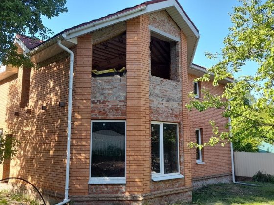 Продам будинок на Леваді, з виходом парк по ціні квартири в новобудові Полтава