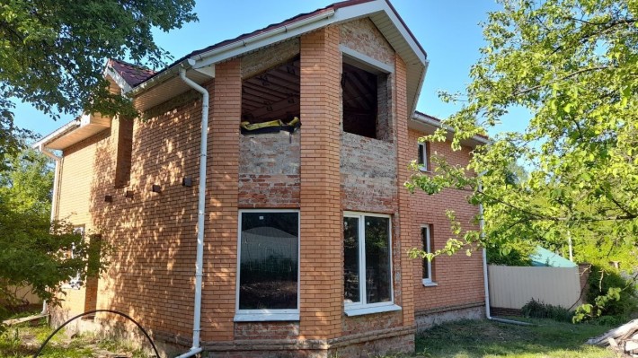 Продам будинок на Леваді, з виходом парк по ціні квартири в новобудові - фото 1