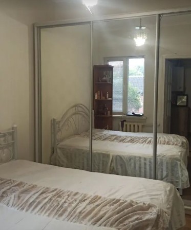 "Продається  будинок/частина з ділянкою і гаражем - фото 1