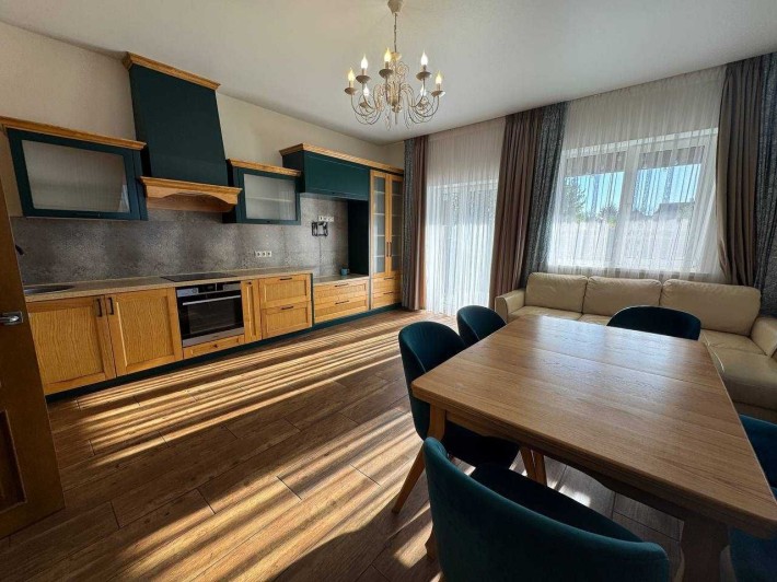 Продам дуплекс з ремонтом та меблями Буча готовий до проживання - фото 1