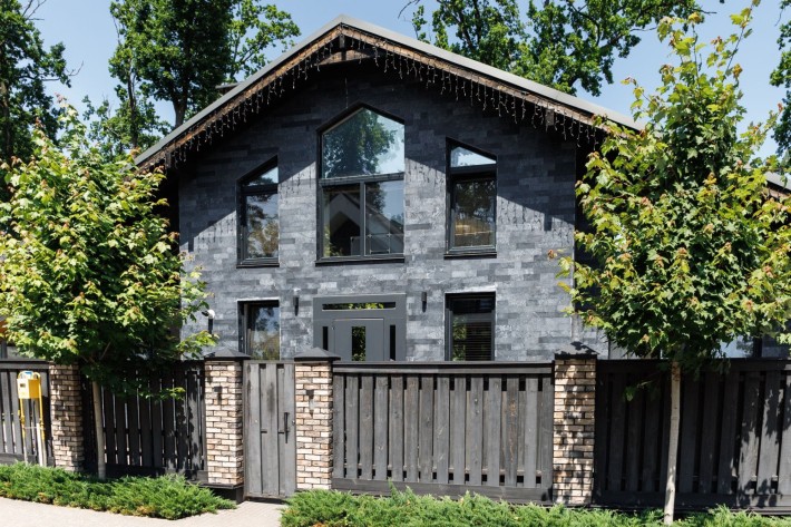 Будинок 200 метрів з РОЗСТРОЧКОЮ на 2 роки! КМ"Паркова Резиденція"" - фото 1