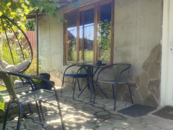 продам будинок в мальовничому місці, Полтава