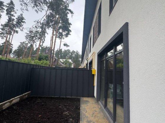 ТаунХаус центр ірпіня 79 квМ ГАЗ Ірпінь