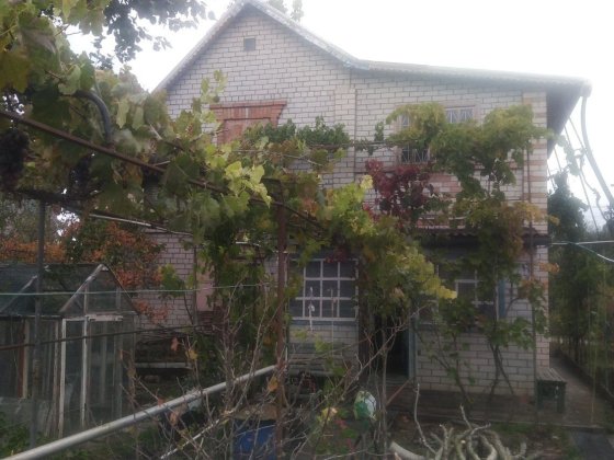 Продам дачу в хорошем состоянии Кривий Ріг