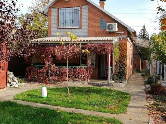 Продам дачу на Вороніна Полтава