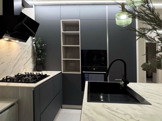 Продаж великого ТАУНХАУСА , Лісова Буча Буча