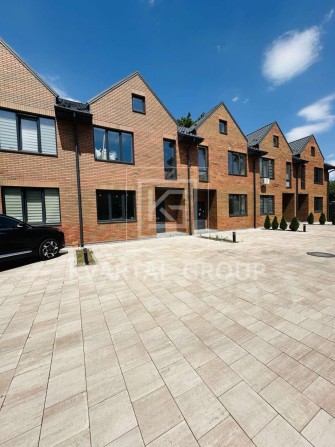 Продаж / Таунхаус / вул. Миколи Руденка, Ірпінь - фото 1