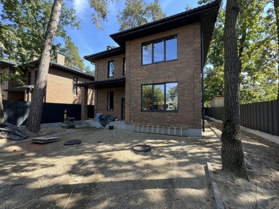 ‼️ Продаж будинку ‼️130м2 на 4,5сотках, центр міста ! Ірпінь