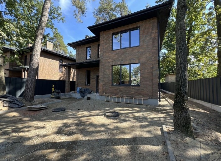 ‼️ Продаж будинку ‼️130м2 на 4,5сотках, центр міста ! - фото 1